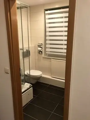 Comfort Tek Kişilik Oda