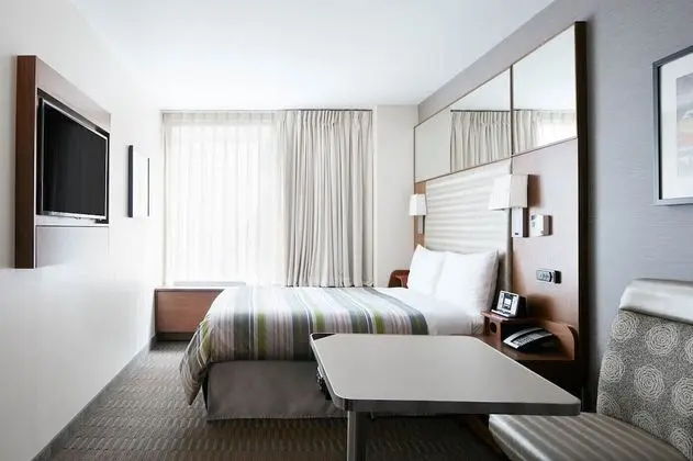 Süit, Mutfak (One Room)