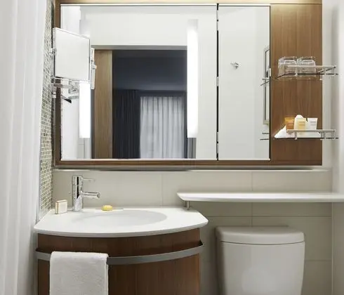 Süit, Mutfak (One Room)