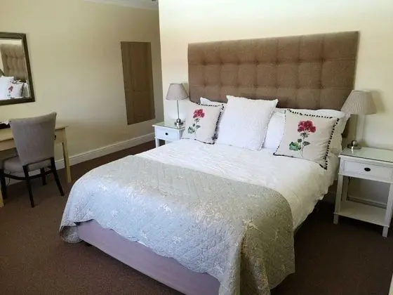 Standard Cottage Rooms