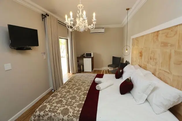 Comfort Oda, 1 Yatak Odası