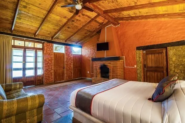 Presidential Süit, Birden Çok Yatak