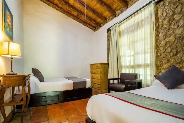 Presidential Süit, Birden Çok Yatak