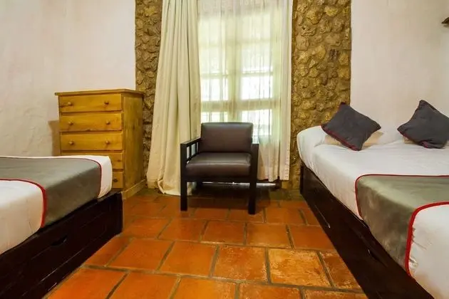 Presidential Süit, Birden Çok Yatak