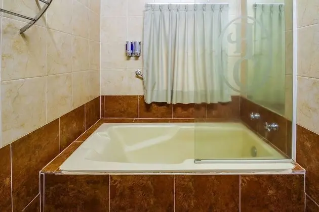 Presidential Süit, Birden Çok Yatak