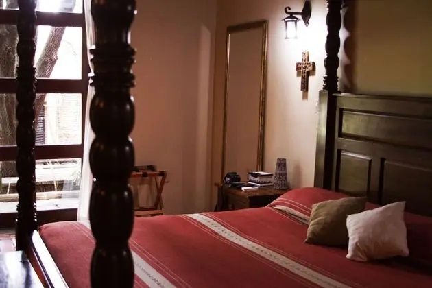 Luxury Dört Kişilik Oda