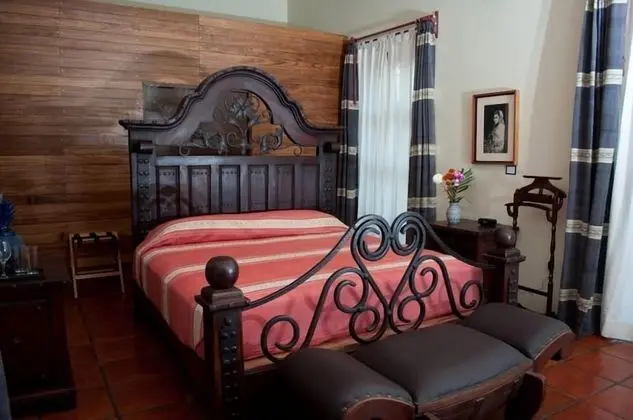 Suite Principal