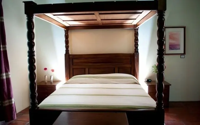 Suite Principal