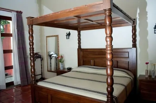 Suite Principal