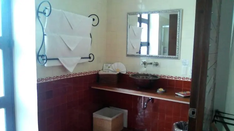 Suite Principal