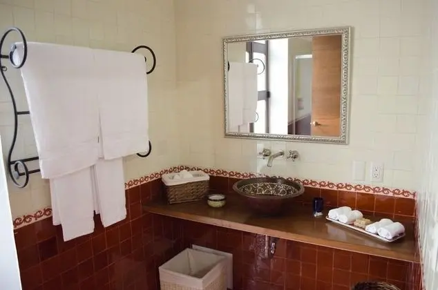 Suite Principal