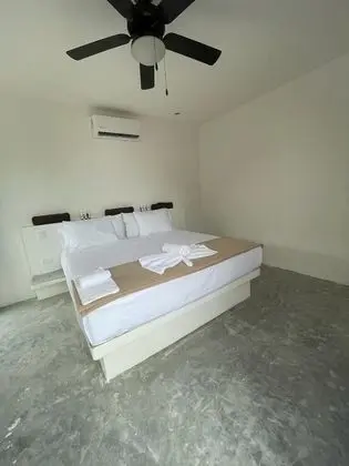 Superior Tek Büyük Yataklı Oda