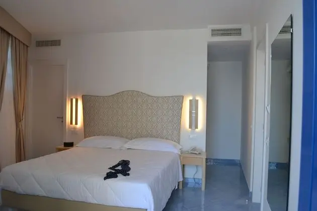 Standard Tek Büyük Yataklı Oda, 1 Çift Kişilik Yatak