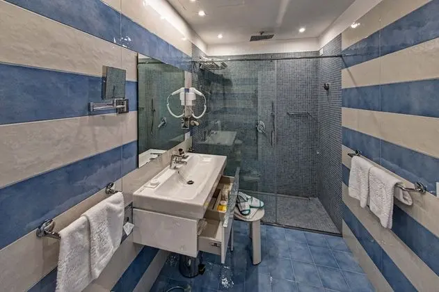 Standard Tek Büyük Yataklı Oda, 1 Çift Kişilik Yatak