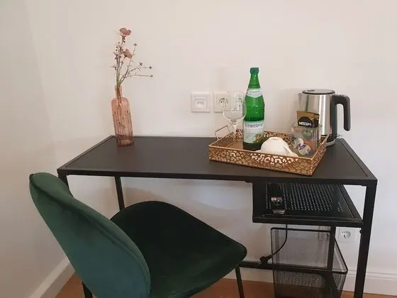 Comfort Tek Kişilik Oda