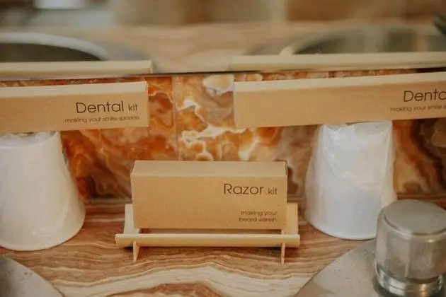 Banyo İmkân Ve Özellikleri