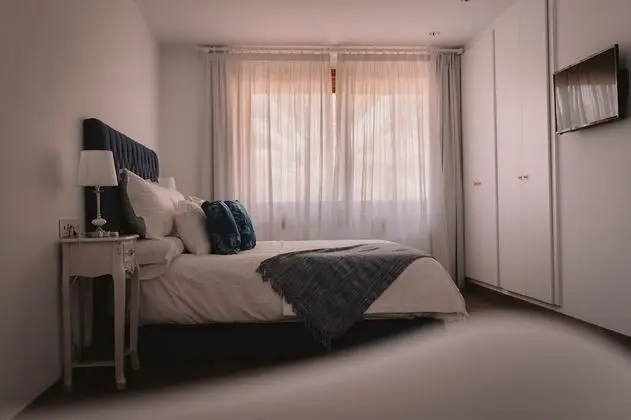 Standard Tek Büyük veya İki Ayrı Yataklı Oda (Dama d'Elx)