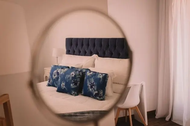 Standard Tek Büyük veya İki Ayrı Yataklı Oda (Dama d'Elx)