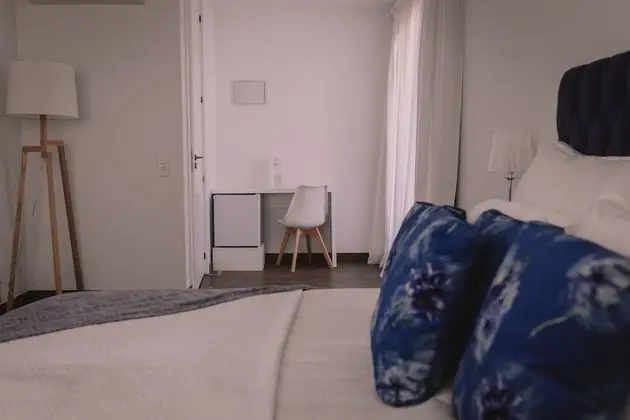 Standard Tek Büyük veya İki Ayrı Yataklı Oda (Dama d'Elx)