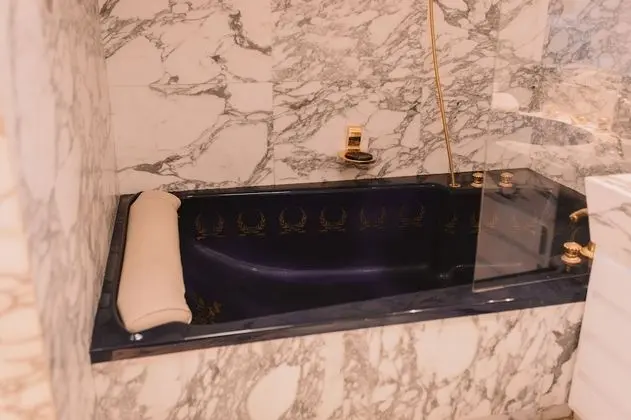 Standard Tek Büyük veya İki Ayrı Yataklı Oda (Dama d'Elx)