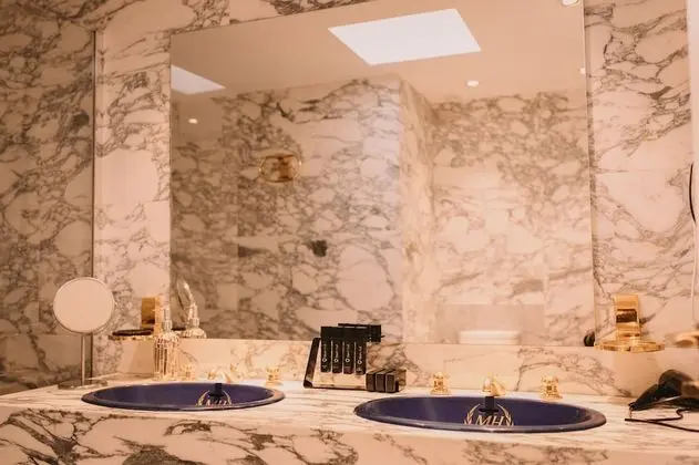 Standard Tek Büyük veya İki Ayrı Yataklı Oda (Dama d'Elx)