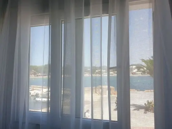 Standard Tek Büyük Yataklı Oda, Deniz Manzaralı