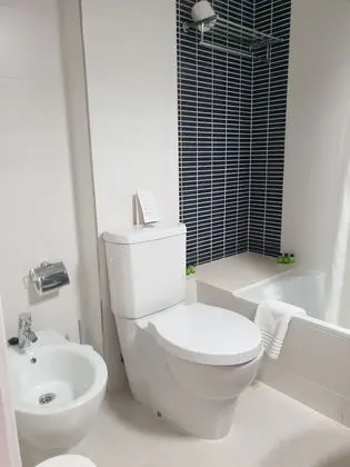 Standard Tek Büyük Yataklı Oda, Deniz Manzaralı