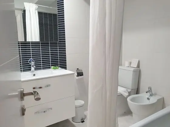 Standard Tek Büyük Yataklı Oda, Deniz Manzaralı