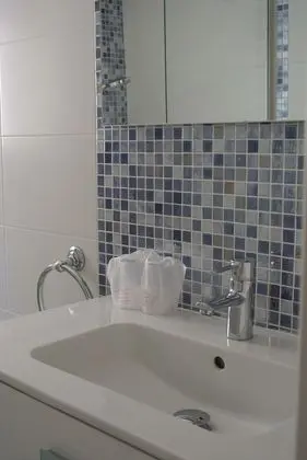Standard Tek Büyük Yataklı Oda, Deniz Manzaralı