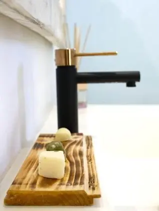 Design Tek Büyük veya İki Ayrı Yataklı Oda, Engellilere Uygun, Özel Banyo