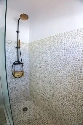 Design Tek Büyük veya İki Ayrı Yataklı Oda, Engellilere Uygun, Özel Banyo