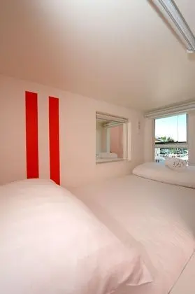 Classic Ortak Ranzalı Oda