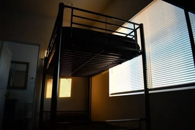 Basic Ortak Ranzalı Oda (Female Room TOP Bunk)