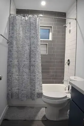 Basic Ortak Ranzalı Oda (Female Room TOP Bunk)