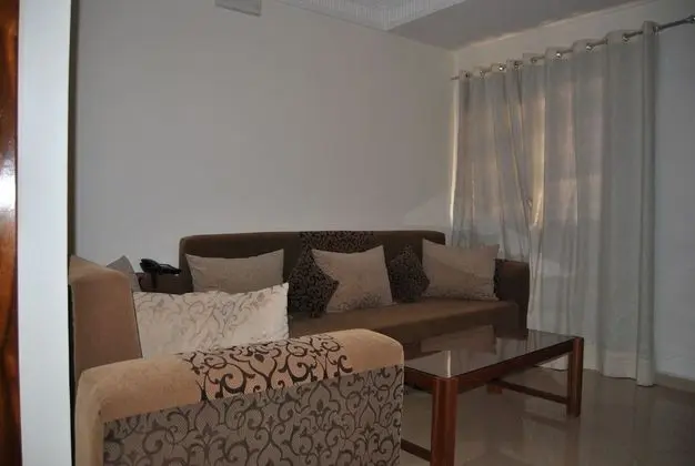 Honeymoon Süit, Sigara İçilmez