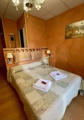 Comfort İki Ayrı Yataklı Oda