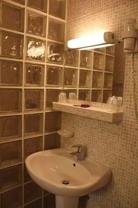 Comfort İki Ayrı Yataklı Oda