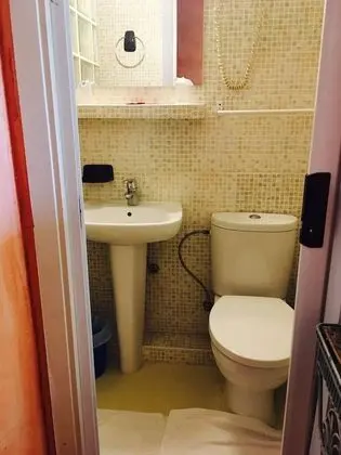 Comfort İki Ayrı Yataklı Oda