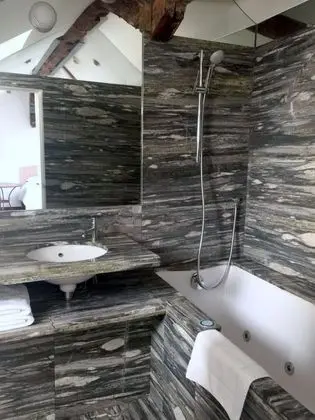 Family Dört Kişilik Oda, Birden Çok Yatak, Şehir Manzaralı