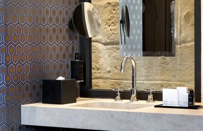 Classic Tek Büyük Yataklı Oda