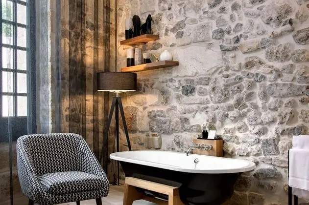 Classic Tek Büyük Yataklı Oda