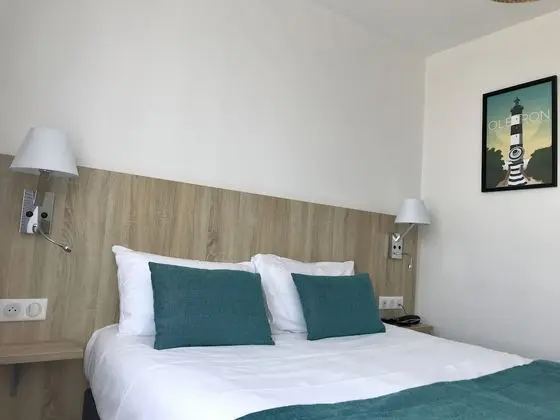 Standard Tek Büyük Yataklı Oda, 1 Büyük (Queen) Boy Yatak