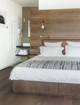 Stüdyo, Deniz Manzaralı