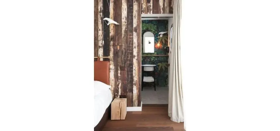 Tek Büyük Yataklı Oda, Balkon, Deniz Manzaralı