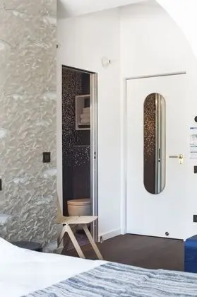 Tek Büyük Yataklı Oda, Deniz Manzaralı