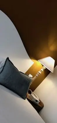 Junior Süit, Havuz Manzaralı
