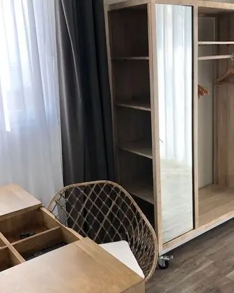 Superior Tek Büyük Yataklı Oda, Teras, Deniz Manzaralı
