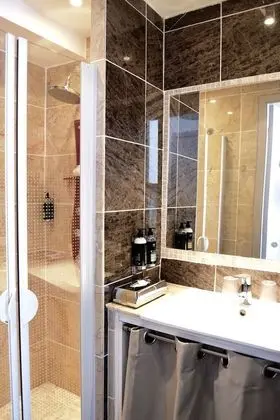 Superior Tek Büyük Yataklı Oda, Teras, Deniz Manzaralı