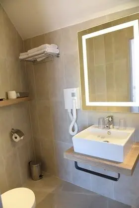Superior Tek Büyük Yataklı Oda, Teras, Deniz Manzaralı
