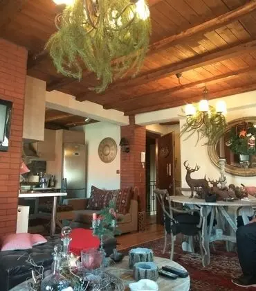 Ev, 3 Yatak Odası, Dağ Manzaralı